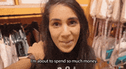 no money GIF by Much