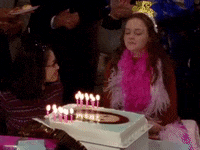 season 1 netflix GIF by Gilmore Girls 