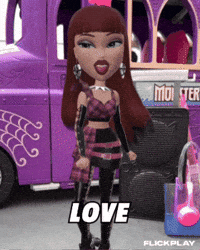 Love You Kiss GIF by Flickplay