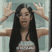 Neymar Jr Kpop Meme GIF