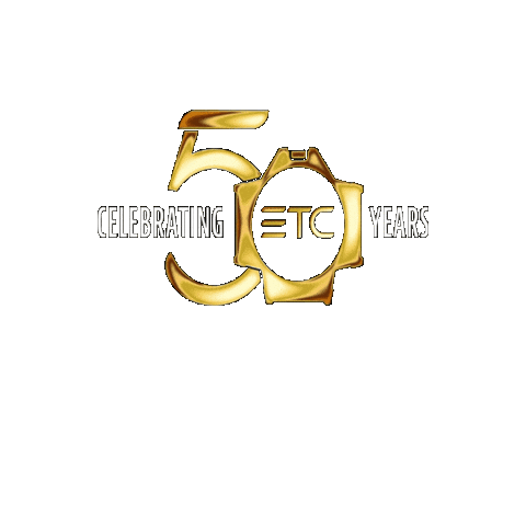 Studio Celebrating Sticker by ETC