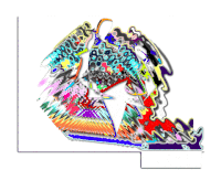 art pattern GIF by John Fogarty