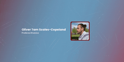 olivertamscales giphygifmaker giphyattribution GIF