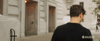 applemusic mood apple music martin garrix GIF