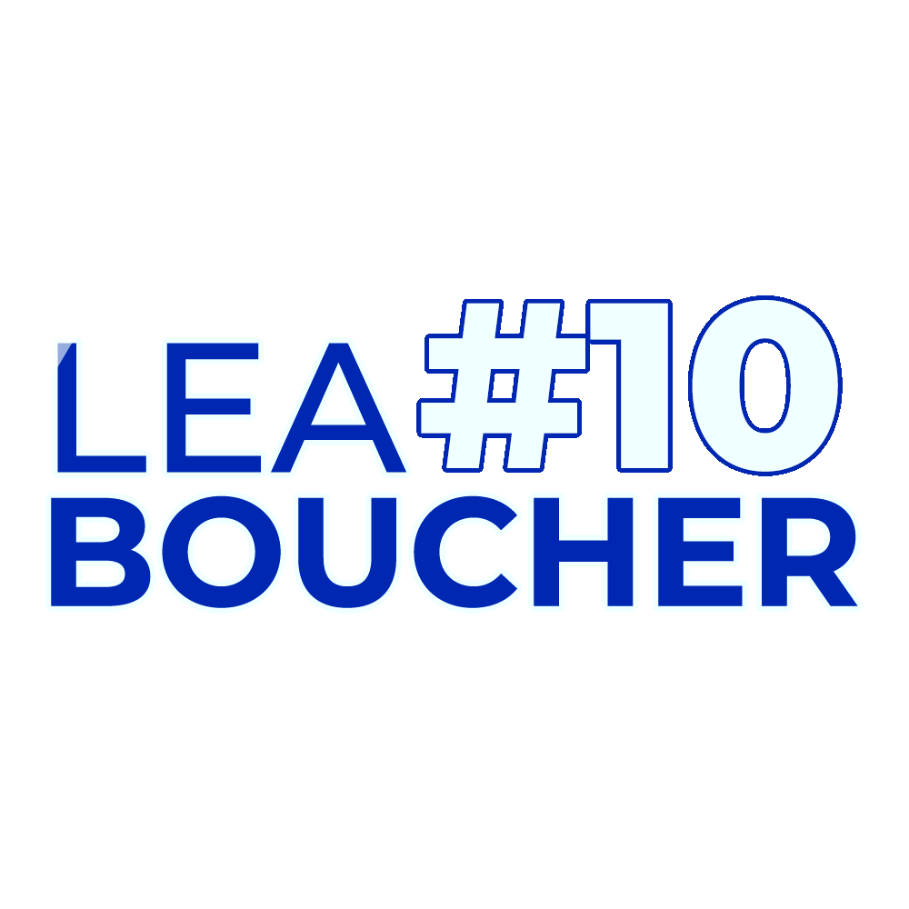 crclennox giphyupload crclennox lea boucher leaboucher Sticker