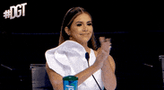 Feliz Dominican GIF by Dominicana's Got Talent