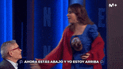 Gloria Trevi T2 GIF by Movistar Plus+