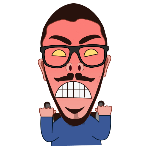 Melio2 Sticker by Iacopo Melio