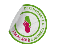 Adepes Sticker by defensoria_acre