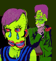 film talking GIF by Dax Norman