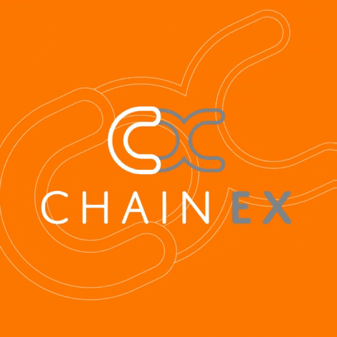 ChainEX giphygifmaker crypto bitcoin today GIF