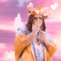 Blowing Kisses GIF by Parship