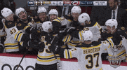 ice hockey love GIF by NHL