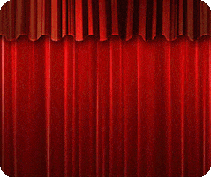eunoteatro cortinas palco eunoteatro GIF