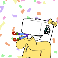 Happy Birthday Love Sticker by Ordinary Friends