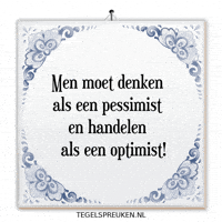 Humor Hoop GIF by Tegelspreuken.nl