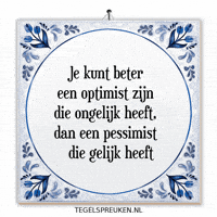 Hoop Nl GIF by Tegelspreuken.nl