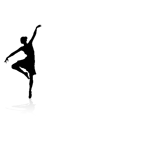 FlexPerformingArts dance flex dancer dance studio Sticker