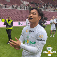 Japan Hoops GIF by Celtic Football Club