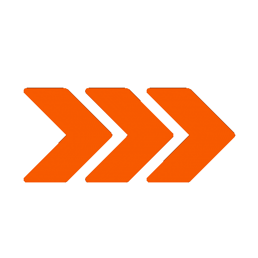 Arrow Sticker by AUTODOC