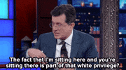 stephen colbert news GIF