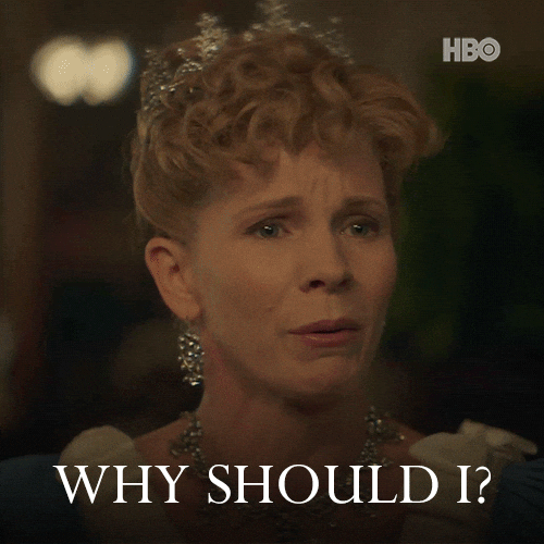 Thegildedage GIF by HBO Max