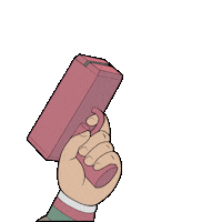 Money Payday Sticker by Gudim