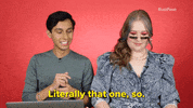 High School Musical GIF by BuzzFeed