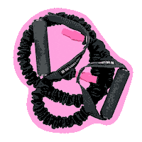Tleband Sticker by The Ladies Edge