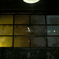 crash window GIF by Marvel's Daredevil