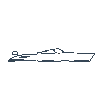 Wajer 55 Sticker by Wajer Yachts