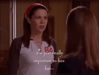 season 2 netflix GIF by Gilmore Girls 