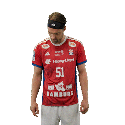 Handball Hamburg Sticker by DAIKIN HBL