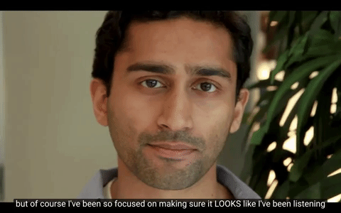 GIF by Arun Considers