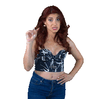 Lucy Omg Sticker by BOBO