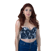 Lucy Omg Sticker by BOBO