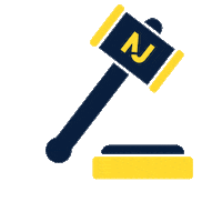 Njsold Sticker by Noel Jones Real Estate