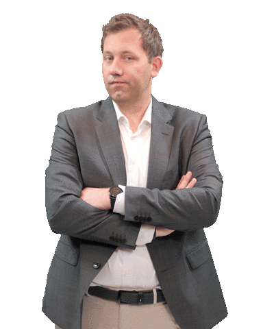 larsklingbeil no nein disagree spd Sticker