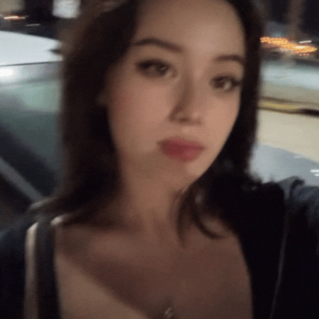 Cute Girl GIF