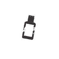 SullivanBeauty hair color shampoo hair care Sticker