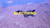 israeli elections tank GIF by TV7 ISRAEL NEWS