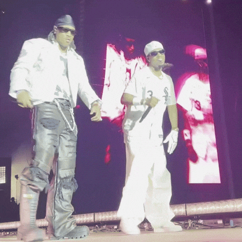 Metroboomin Typeshit GIF by Respective