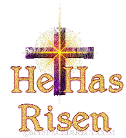 easter Sticker