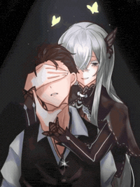 Subaru Greed GIF