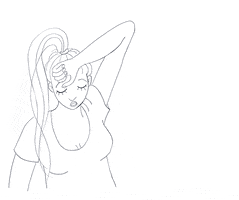 animation making GIF by floodcomics