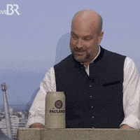Wave Munich GIF by Bayerischer Rundfunk
