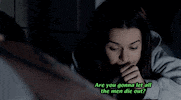 life waiting GIF