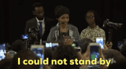 Midterm Elections Speech GIF by GIPHY News