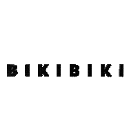 AgenceBIKIBIKI creative digitalagency contentproduction agencebikibiki Sticker
