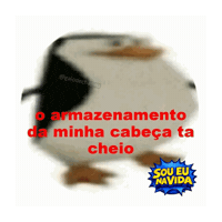 Madagascar Figurinhas Sticker by Sou Eu Na Vida
